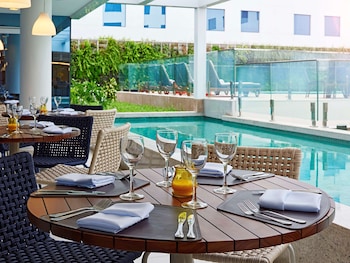 novotel rio de janeiro parque olimpico