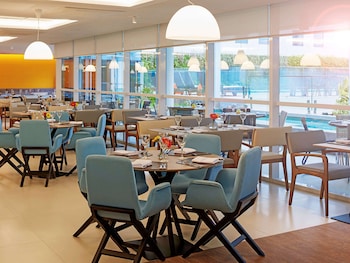 novotel rio de janeiro parque olimpico