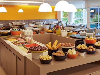 novotel rio de janeiro parque olimpico
