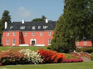 Skarrildhus Sinatur Hotel Og Konference,Karup>>Herning,3 star