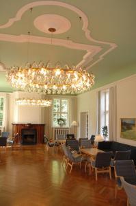Skarrildhus Sinatur Hotel Og Konference,Karup>>Herning,3 star