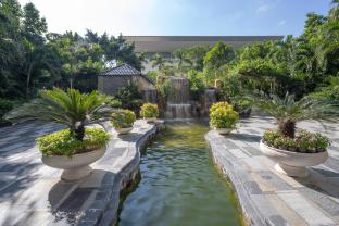 sheraton hanoi west