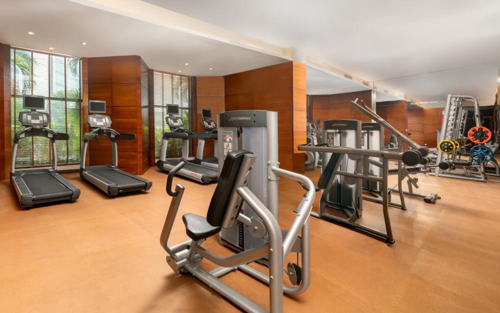 sheraton hanoi west