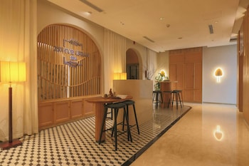 sheraton hanoi west