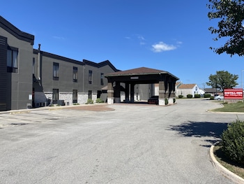 distill inn