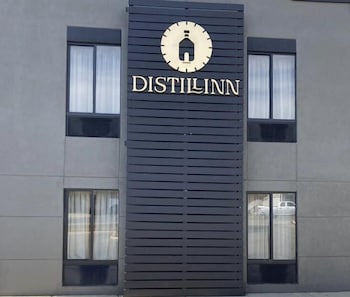 distill inn