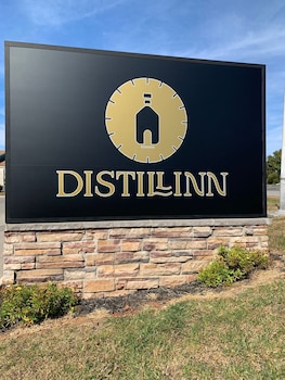 distill inn