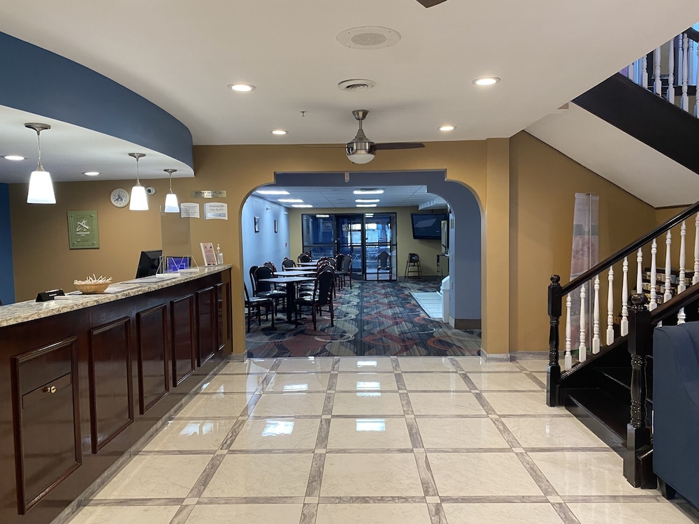 distill inn