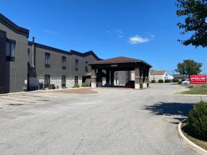 distill inn