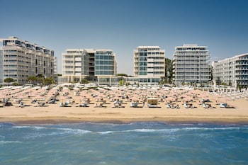Falkensteiner Hotel & Spa Jesolo,Lido Di Jesolo>>Jesolo,5 star
