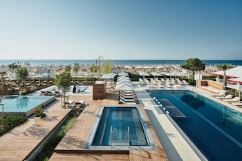 Falkensteiner Hotel & Spa Jesolo,Lido Di Jesolo>>Jesolo,5 star