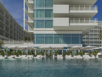 Falkensteiner Hotel & Spa Jesolo,Lido Di Jesolo>>Jesolo,5 star