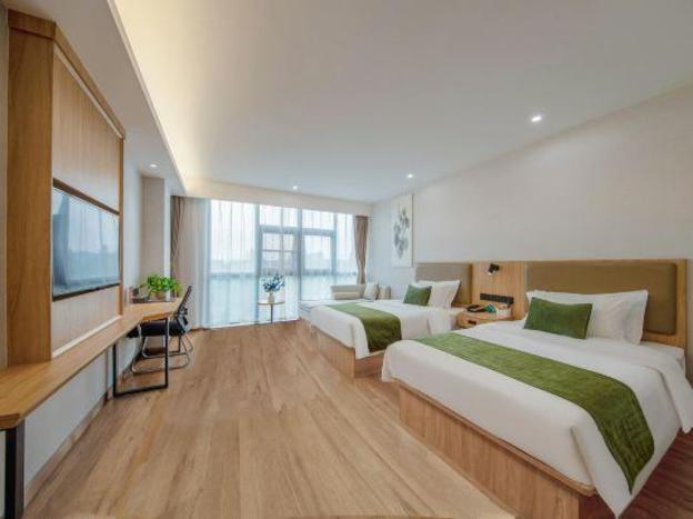greentree inn changzhou jintan district xuebu town eastern yanhu city