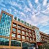 greentree inn changzhou jintan district xuebu town eastern yanhu city