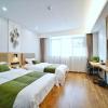 greentree inn changzhou jintan district xuebu town eastern yanhu city