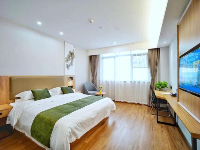 greentree inn changzhou jintan district xuebu town eastern yanhu city