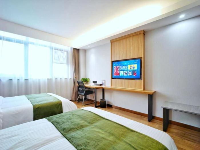 greentree inn changzhou jintan district xuebu town eastern yanhu city