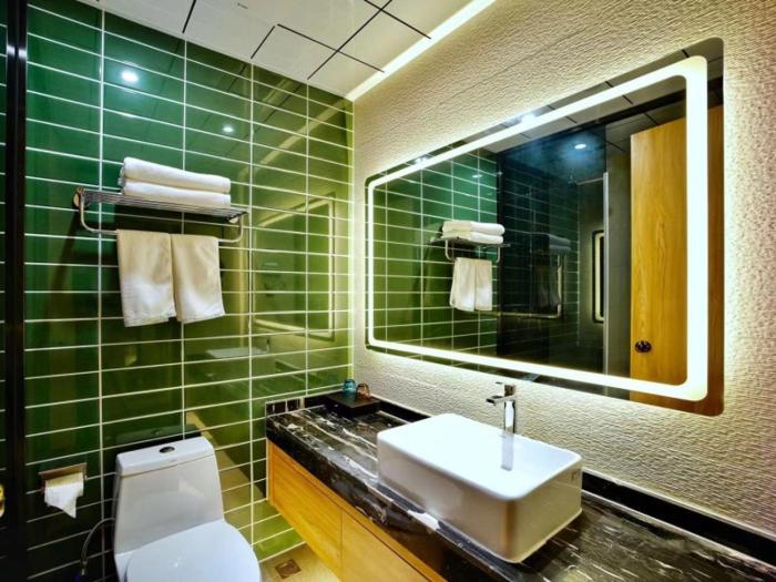 greentree inn changzhou jintan district xuebu town eastern yanhu city