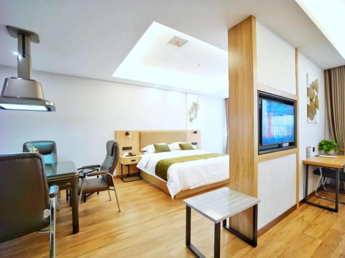 greentree inn changzhou jintan district xuebu town eastern yanhu city