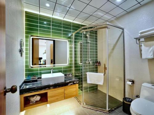 greentree inn changzhou jintan district xuebu town eastern yanhu city