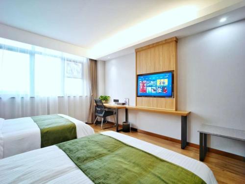 greentree inn changzhou jintan district xuebu town eastern yanhu city