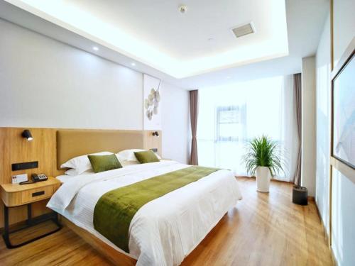 greentree inn changzhou jintan district xuebu town eastern yanhu city