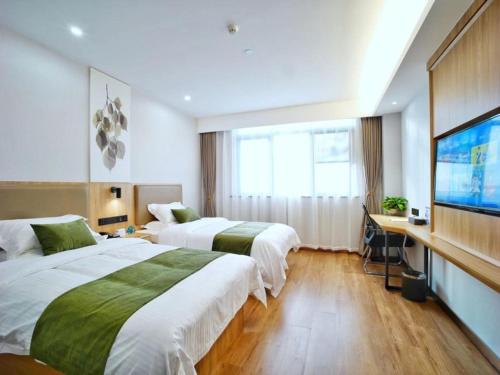 greentree inn changzhou jintan district xuebu town eastern yanhu city