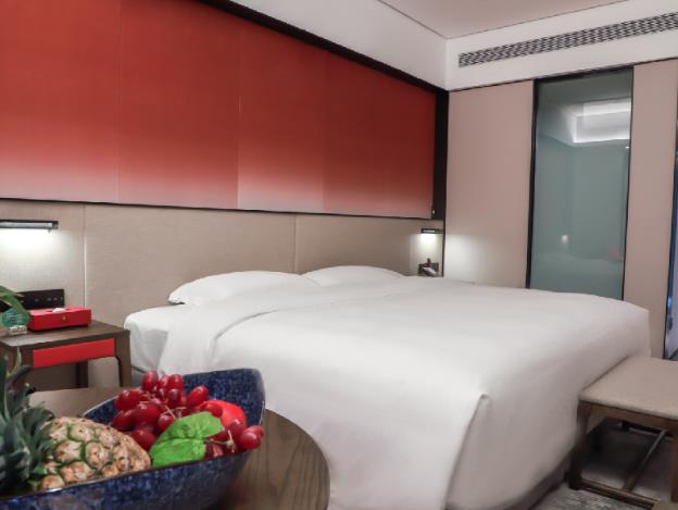 rezen hotel eastern aoyue