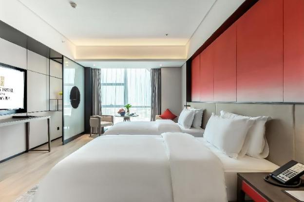 rezen hotel eastern aoyue