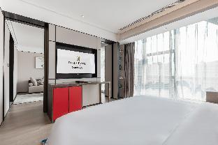 rezen hotel eastern aoyue