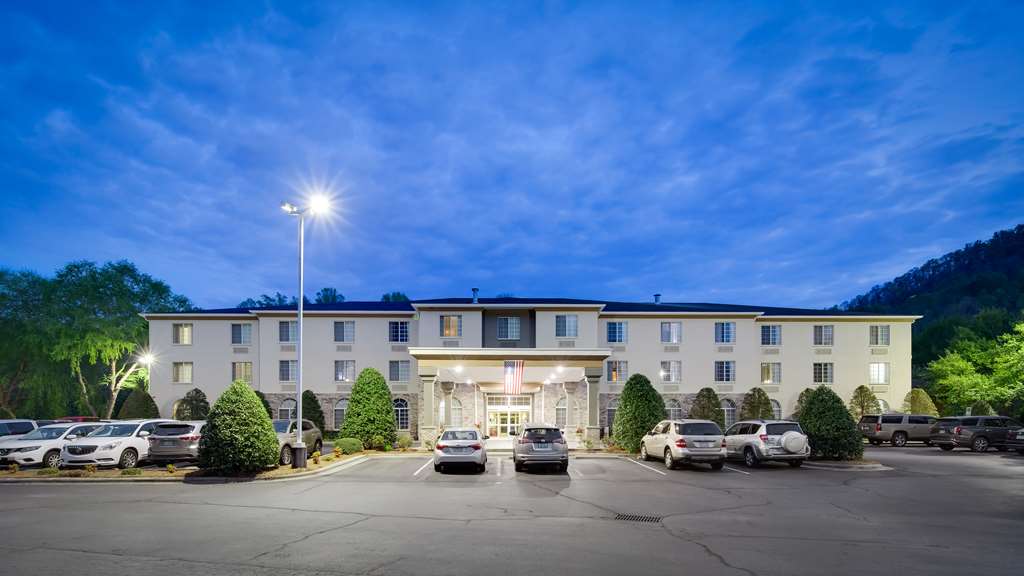 best western plus river escape inn and suites