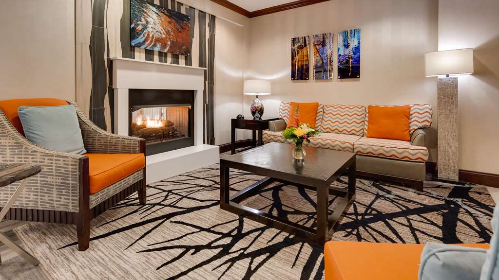 best western plus river escape inn and suites