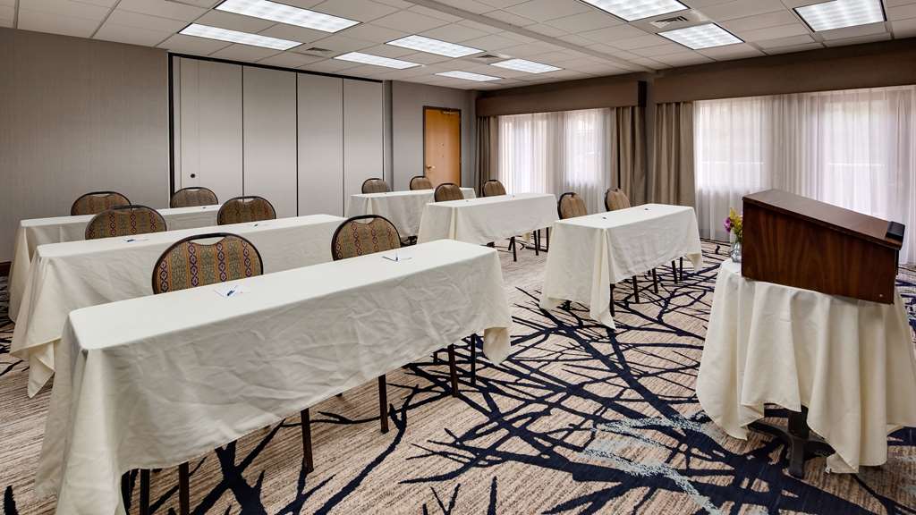 best western plus river escape inn and suites