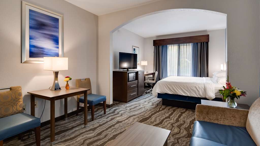 best western plus river escape inn and suites