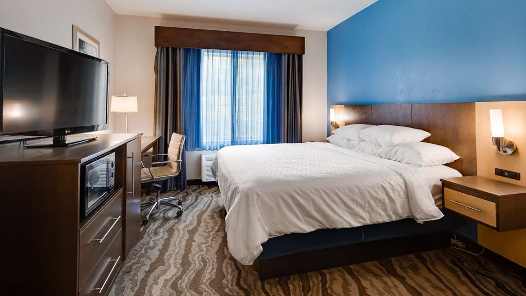best western plus river escape inn and suites