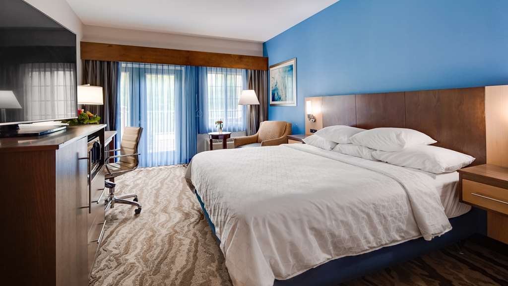 best western plus river escape inn and suites