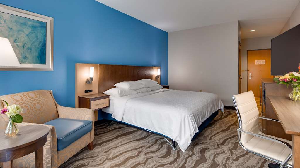 best western plus river escape inn and suites