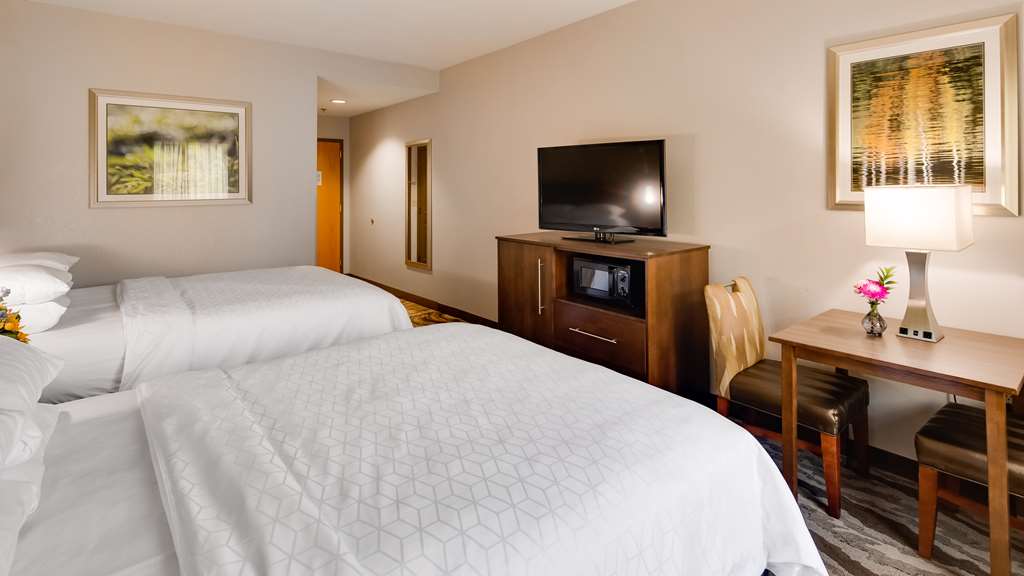 best western plus river escape inn and suites