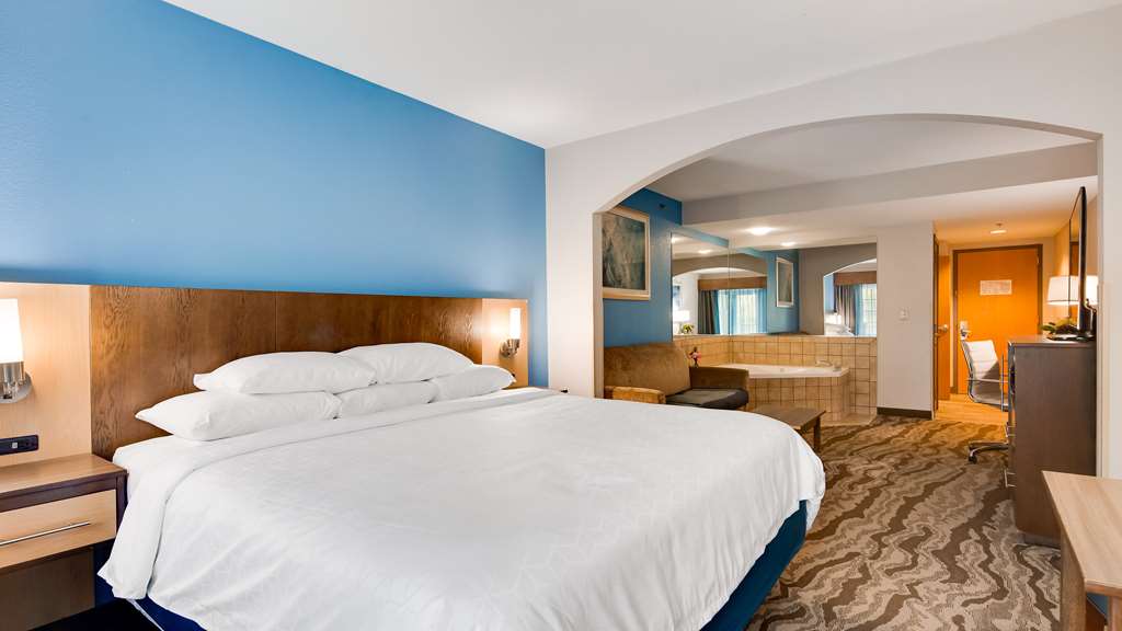 best western plus river escape inn and suites