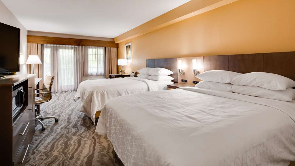 best western plus river escape inn and suites