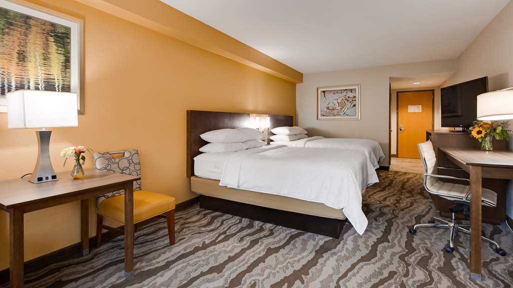 best western plus river escape inn and suites