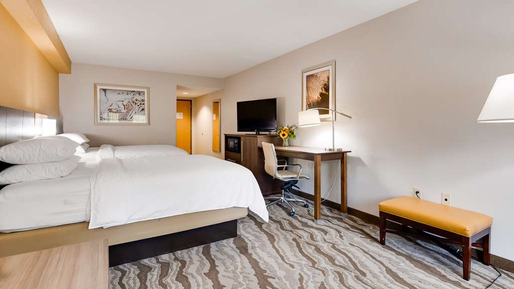 best western plus river escape inn and suites