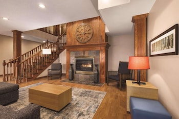 country inn and suites by radisson forest lake mn