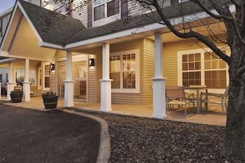 country inn and suites by radisson forest lake mn