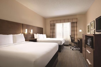 country inn and suites by radisson forest lake mn