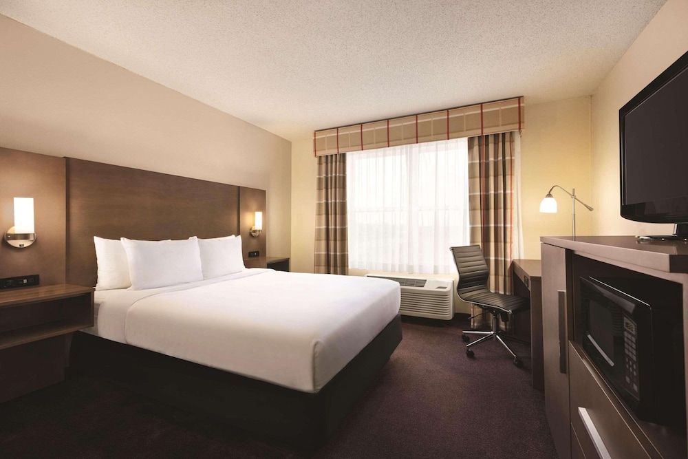 country inn and suites by radisson forest lake mn