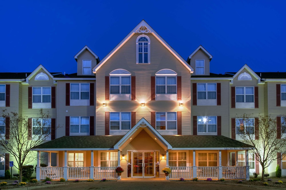 country inn and suites by radisson forest lake mn