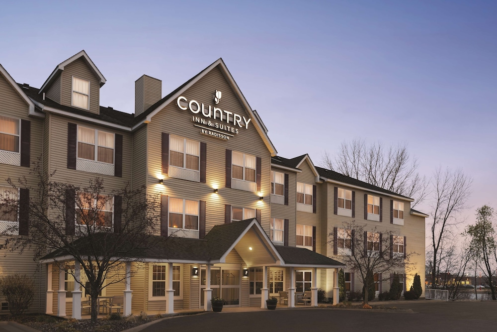 country inn and suites by radisson forest lake mn