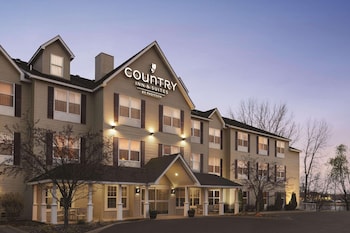 Country Inn & Suites By Radisson, Forest Lake, Mn,Minneapolis - St. Paul>>Forest Lake,3 star