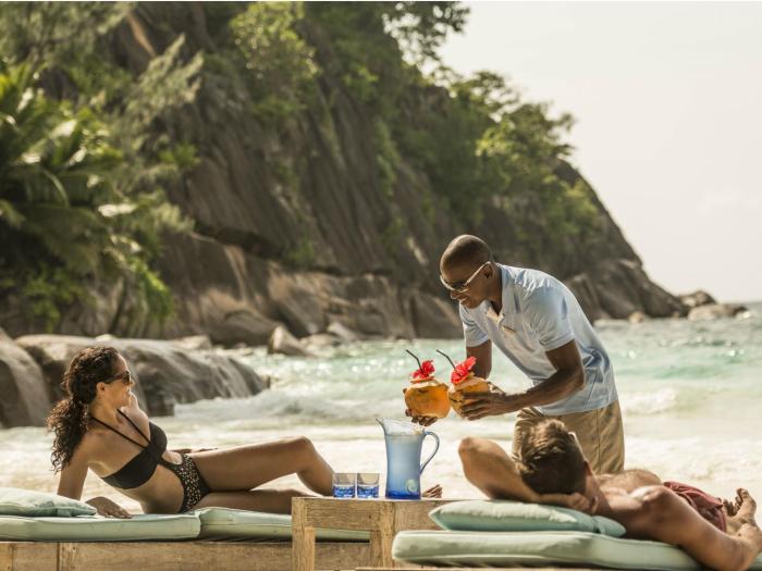 four seasons resort seychelles